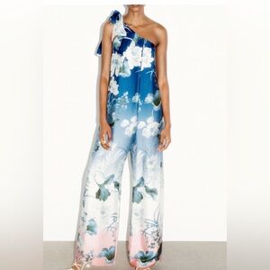 Zara White Jumpsuits & Rompers for Women on Sale up to 90% Off: Poshmark